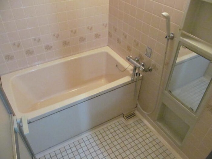 第二小林ビルの物件内観写真