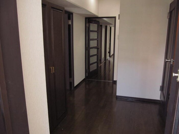 第二小林ビルの物件内観写真