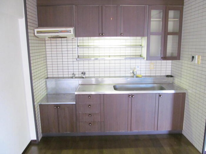 第二小林ビルの物件内観写真