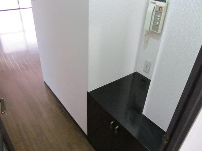 第二小林ビルの物件内観写真