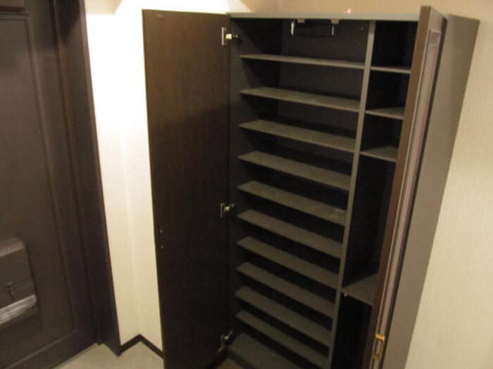 第二小林ビルの物件内観写真