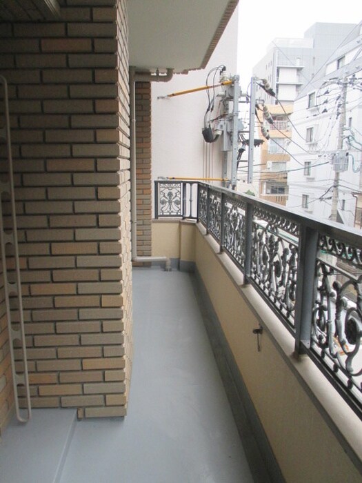 第二小林ビルの物件内観写真