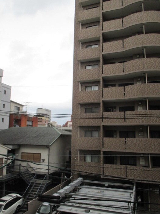 第二小林ビルの物件内観写真