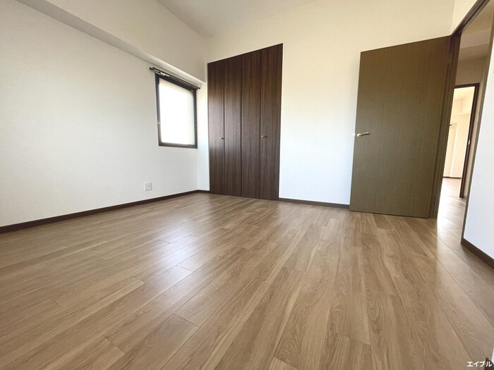 サンフォーレ舞音の物件内観写真