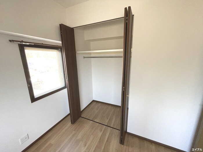 サンフォーレ舞音の物件内観写真