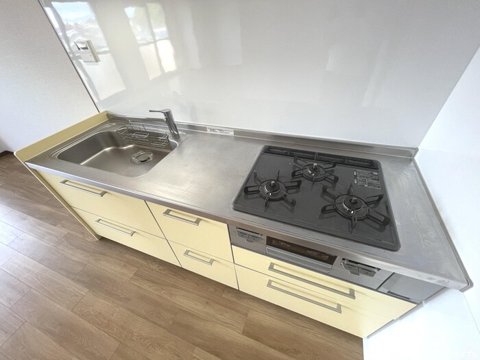 サンフォーレ舞音の物件内観写真