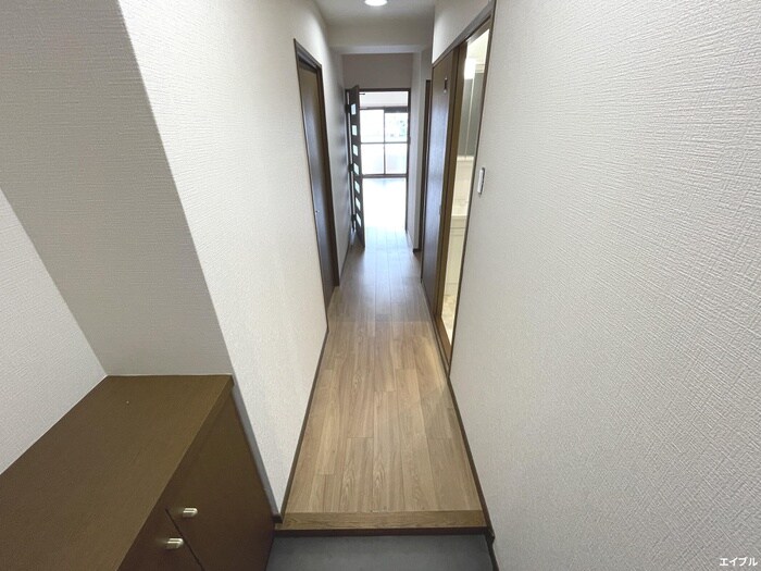 サンフォーレ舞音の物件内観写真