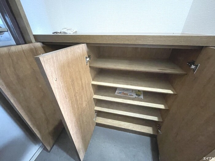 サンフォーレ舞音の物件内観写真