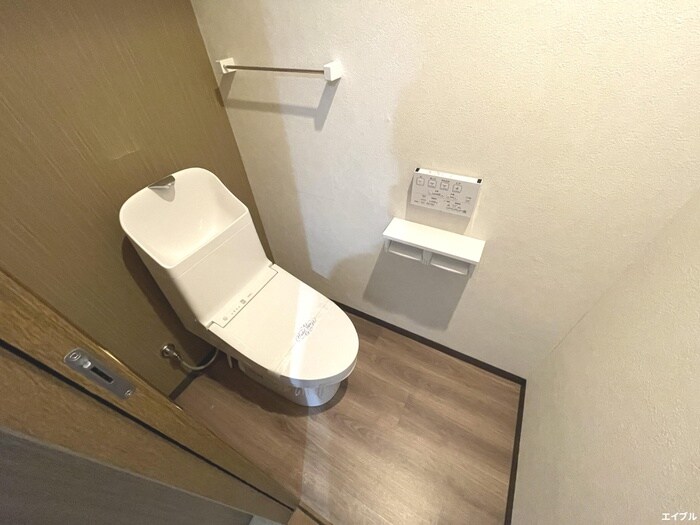 サンフォーレ舞音の物件内観写真