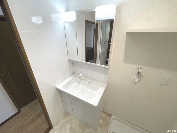 サンフォーレ舞音の物件内観写真