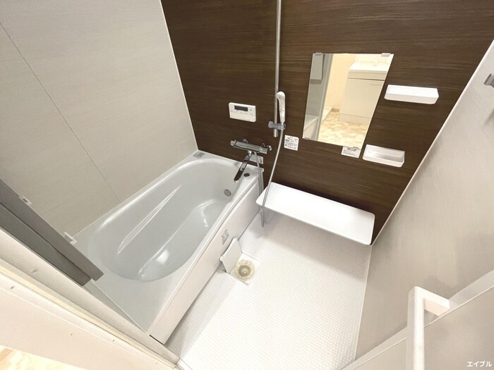 サンフォーレ舞音の物件内観写真