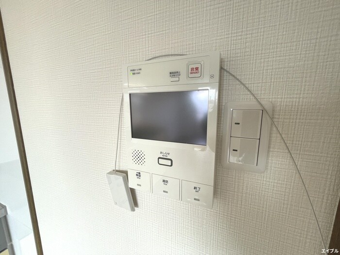 サンフォーレ舞音の物件内観写真