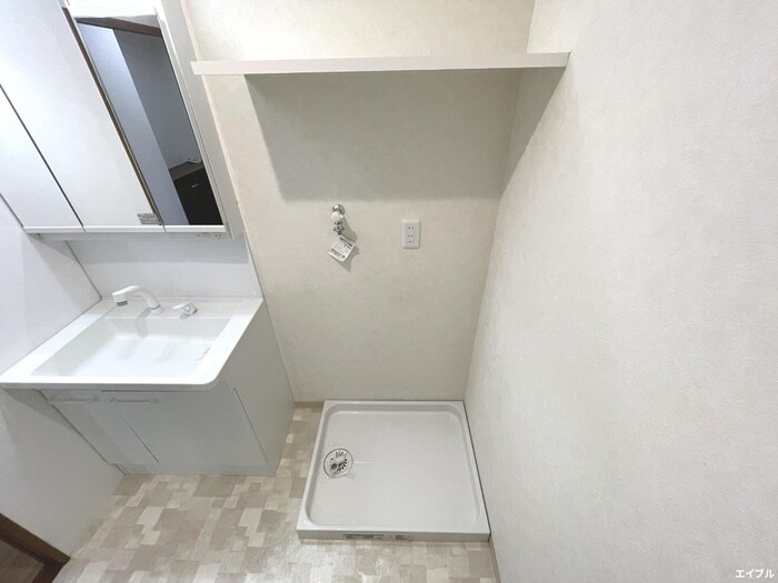 サンフォーレ舞音の物件内観写真