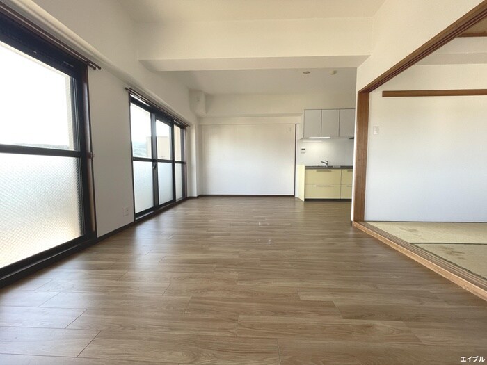 サンフォーレ舞音の物件内観写真