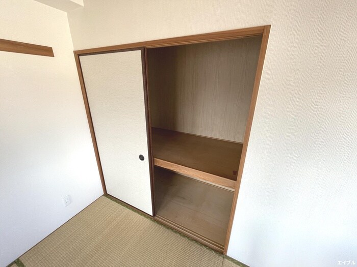 サンフォーレ舞音の物件内観写真