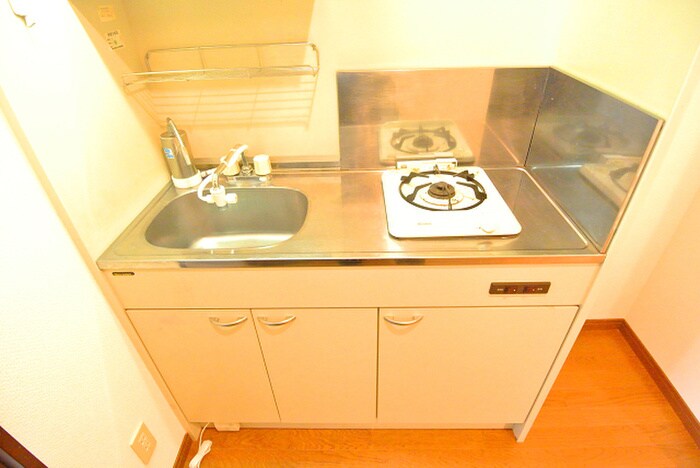 ＥＲＩＯＳ　ＣＯＵＲＴの物件内観写真