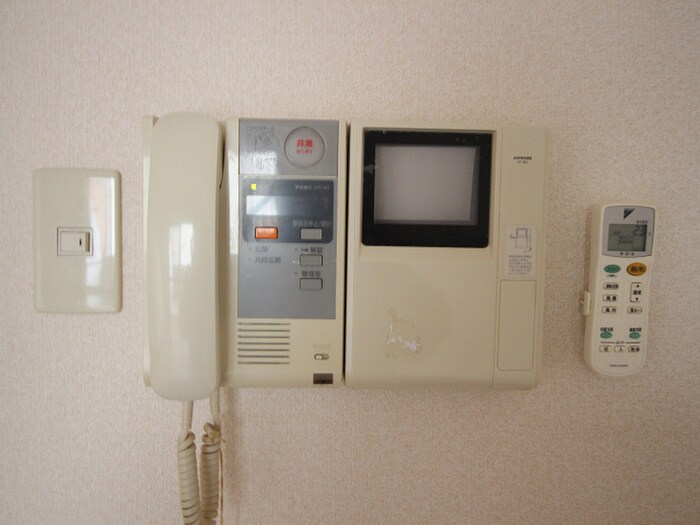 ＥＲＩＯＳ　ＣＯＵＲＴの物件内観写真