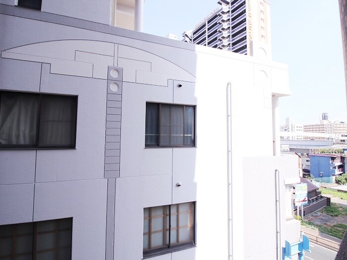 ＥＲＩＯＳ　ＣＯＵＲＴの物件内観写真