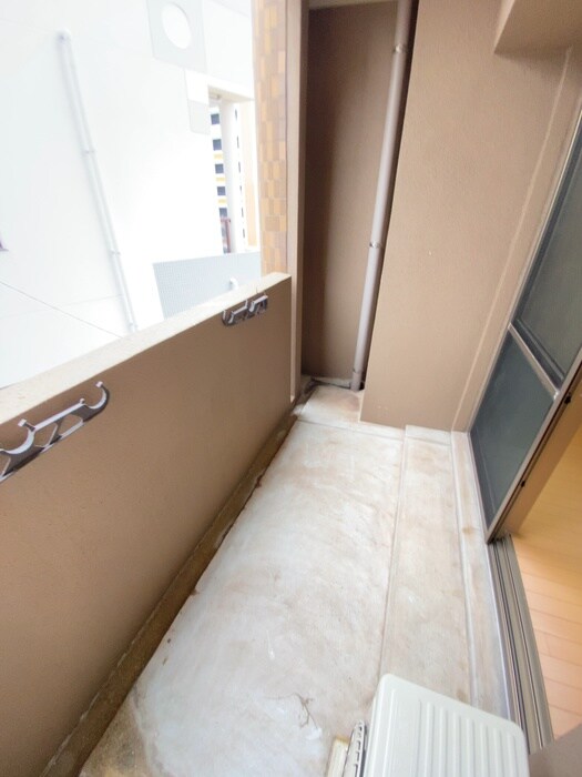 ＥＲＩＯＳ　ＣＯＵＲＴの物件内観写真