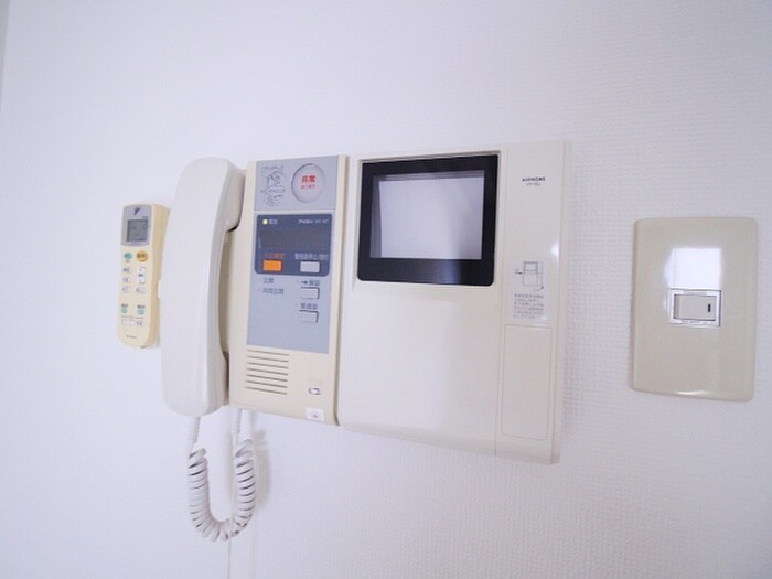 ＥＲＩＯＳ　ＣＯＵＲＴの物件内観写真