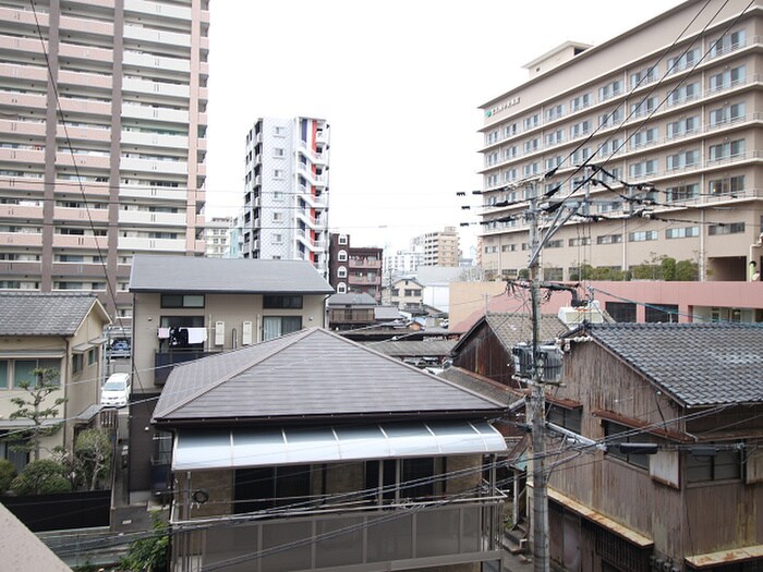 ＥＲＩＯＳ　ＣＯＵＲＴの物件内観写真