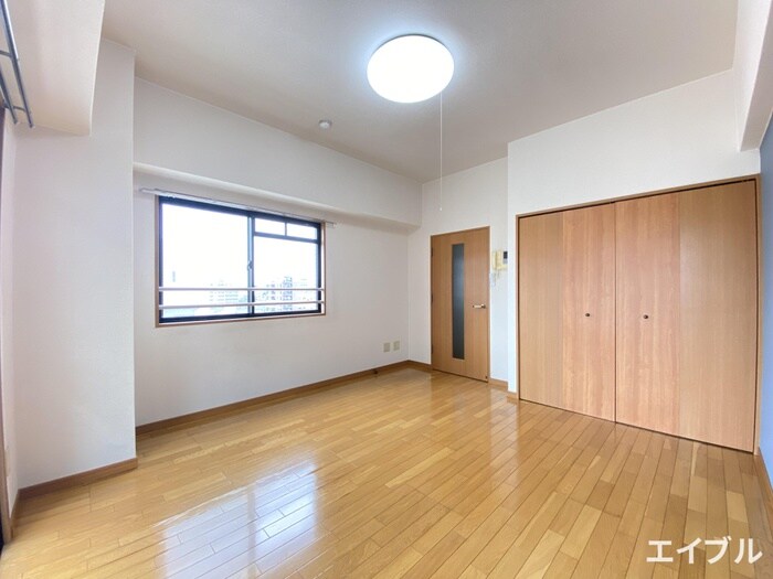 コンセルジュ．マンションの物件内観写真