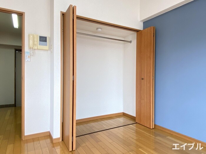 コンセルジュ．マンションの物件内観写真