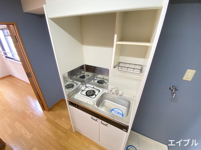 コンセルジュ．マンションの物件内観写真