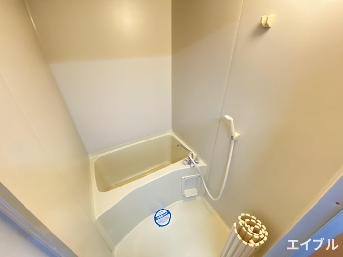 コンセルジュ．マンションの物件内観写真