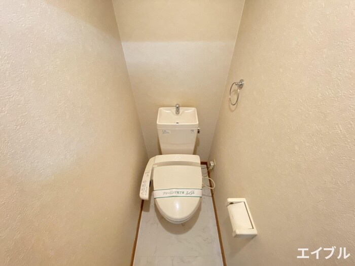 コンセルジュ．マンションの物件内観写真