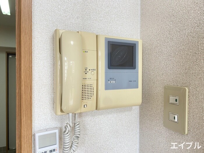 コンセルジュ．マンションの物件内観写真