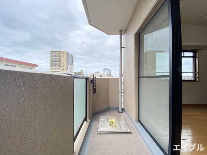 コンセルジュ．マンションの物件内観写真