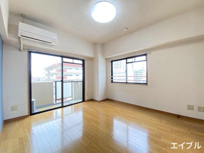 コンセルジュ．マンションの物件内観写真