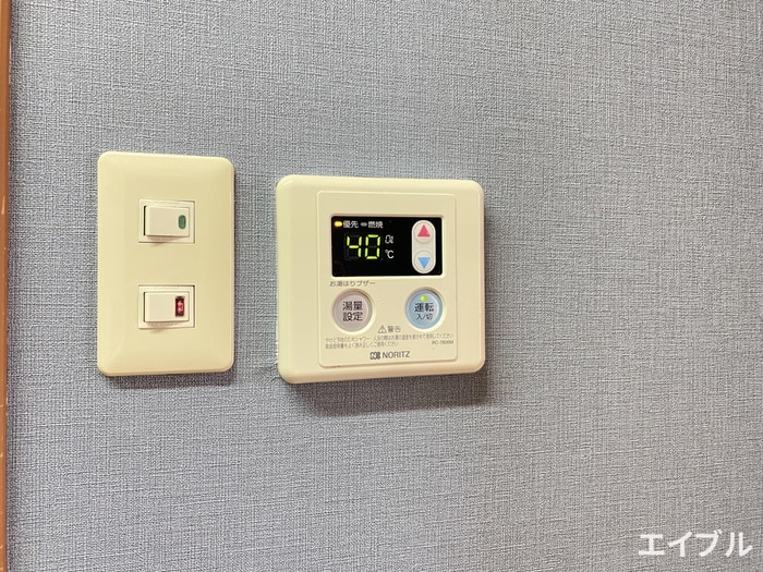 コンセルジュ．マンションの物件内観写真