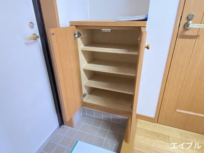 コンセルジュ．マンションの物件内観写真