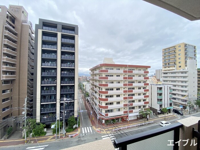 コンセルジュ．マンションの物件内観写真