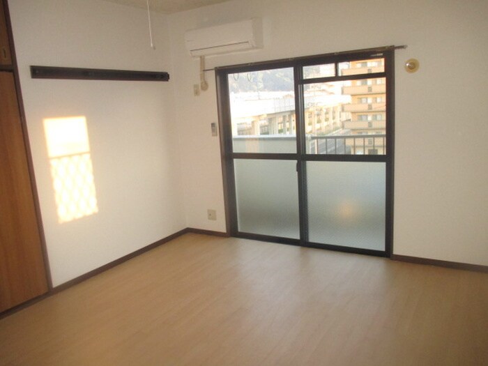 中原ビルの物件内観写真