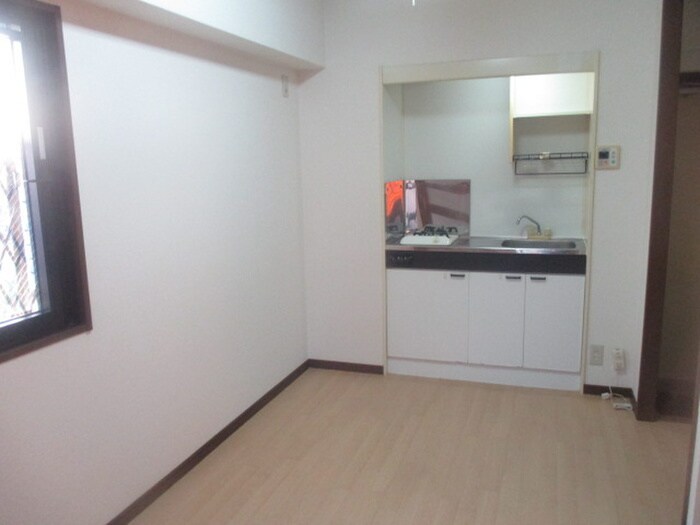 中原ビルの物件内観写真