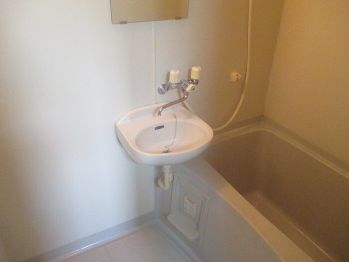 中原ビルの物件内観写真