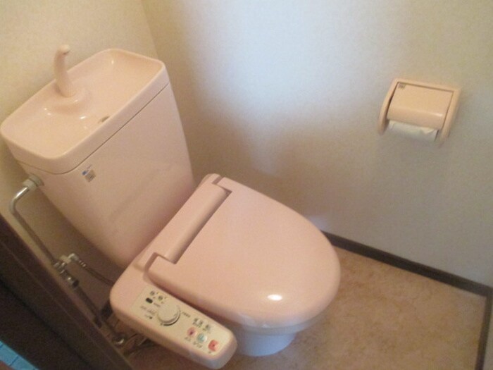 中原ビルの物件内観写真