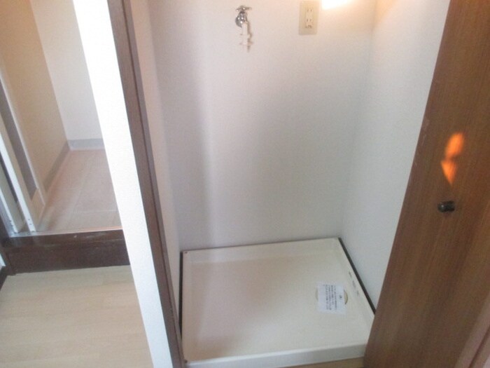 中原ビルの物件内観写真