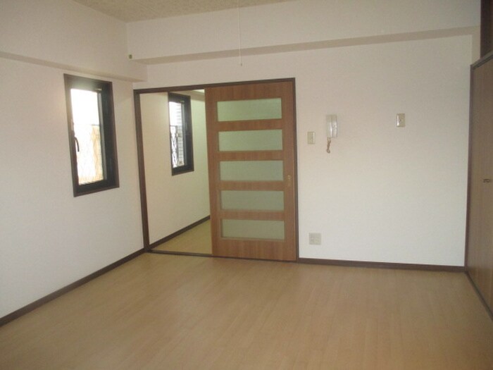 中原ビルの物件内観写真