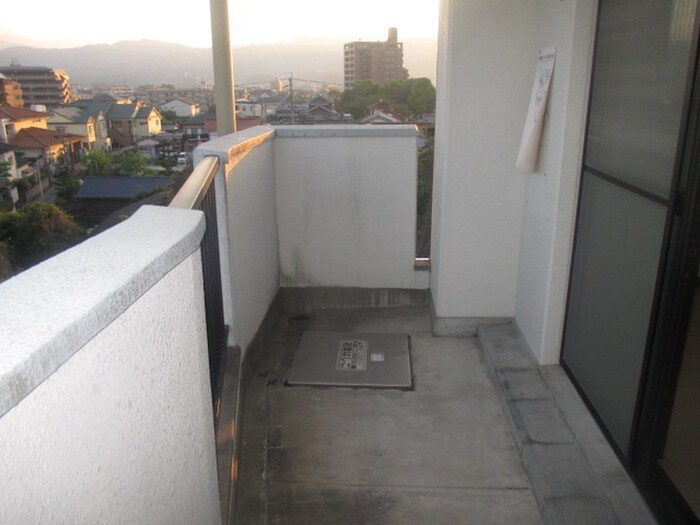 中原ビルの物件内観写真