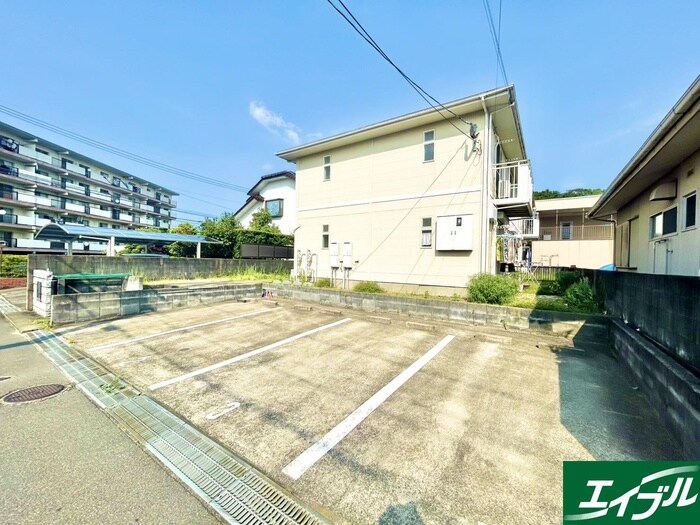 Ｍ＆Ｍの物件外観写真