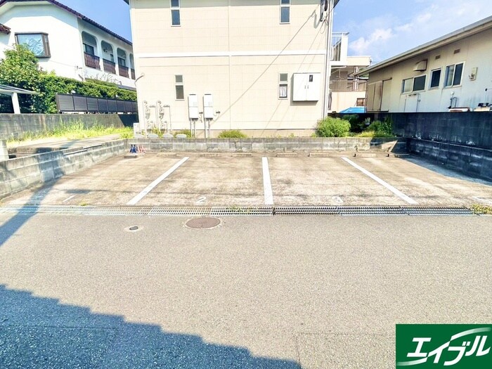 Ｍ＆Ｍの物件外観写真