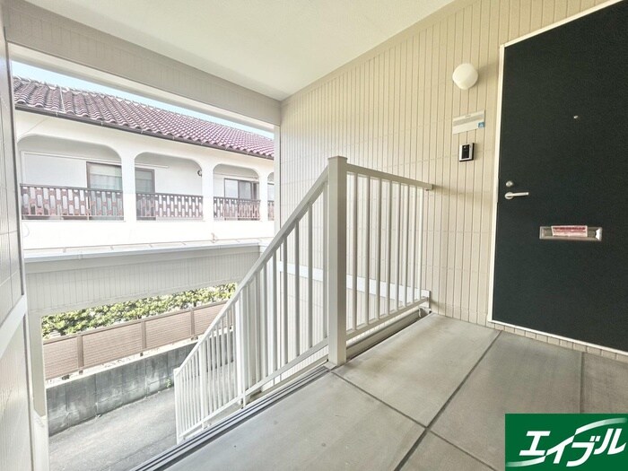 Ｍ＆Ｍの物件外観写真