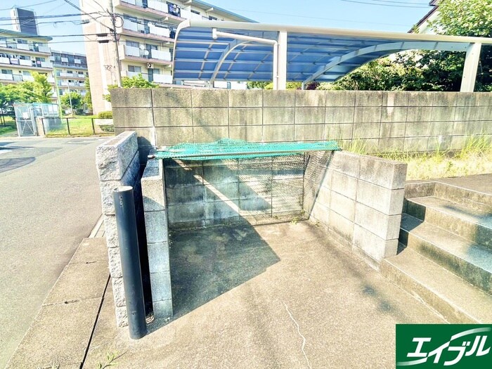 Ｍ＆Ｍの物件外観写真