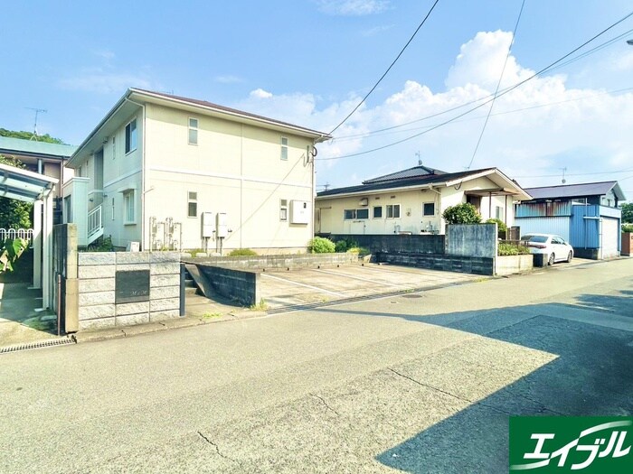 Ｍ＆Ｍの物件外観写真