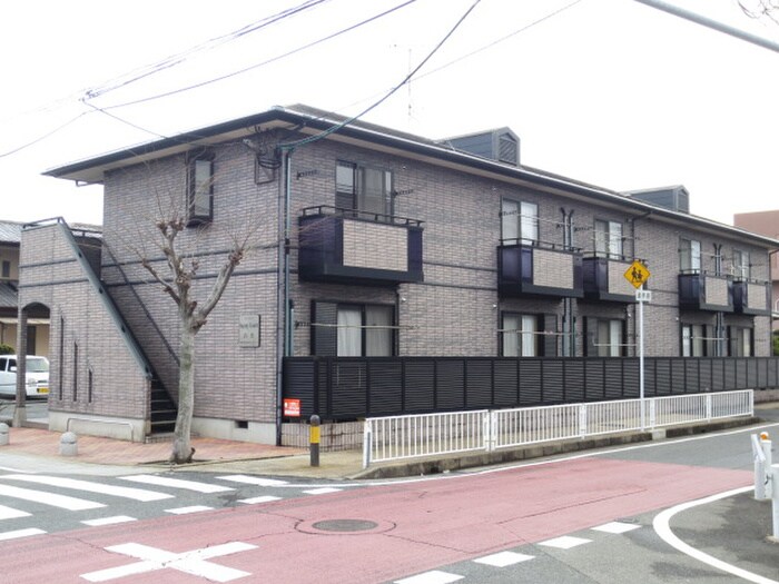 サニ－コ－ト若宮の物件外観写真