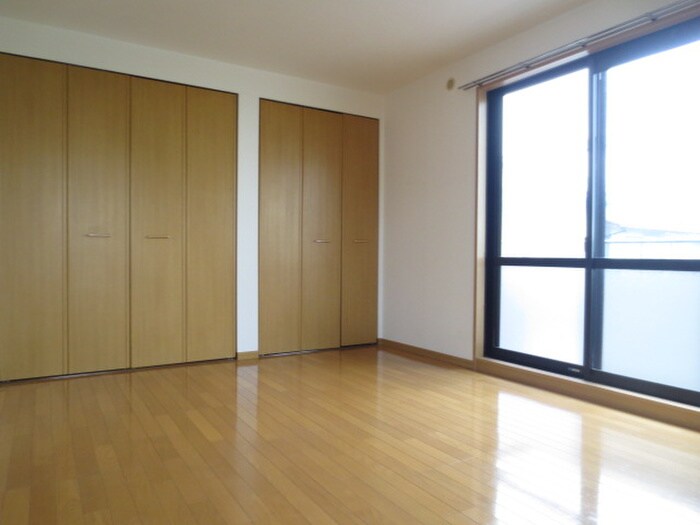 サニ－コ－ト若宮の物件内観写真